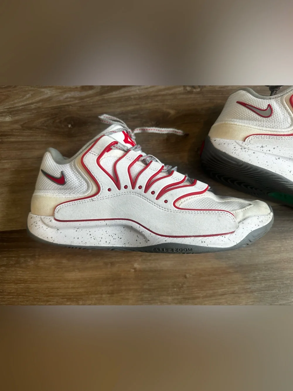 Nike KD18 Sneakers